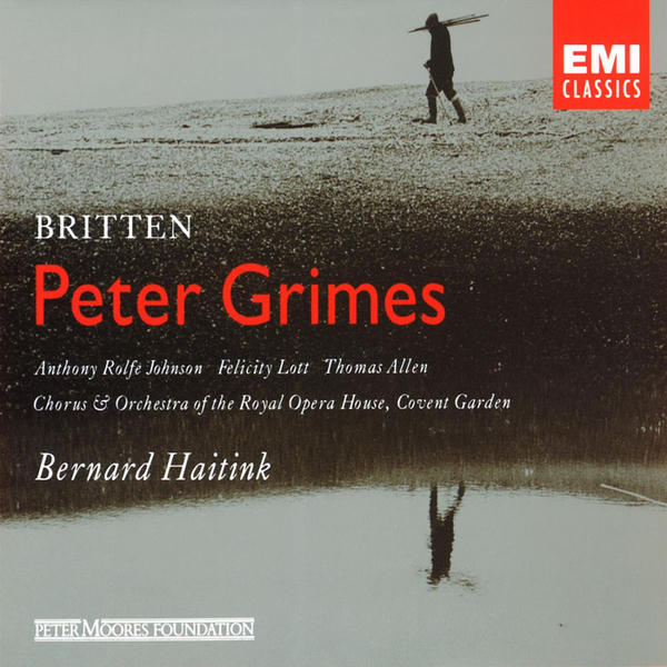 The Royal Opera Chorus: Peter Grimes (1959)